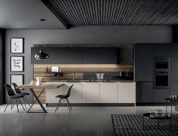 Cucine moderne