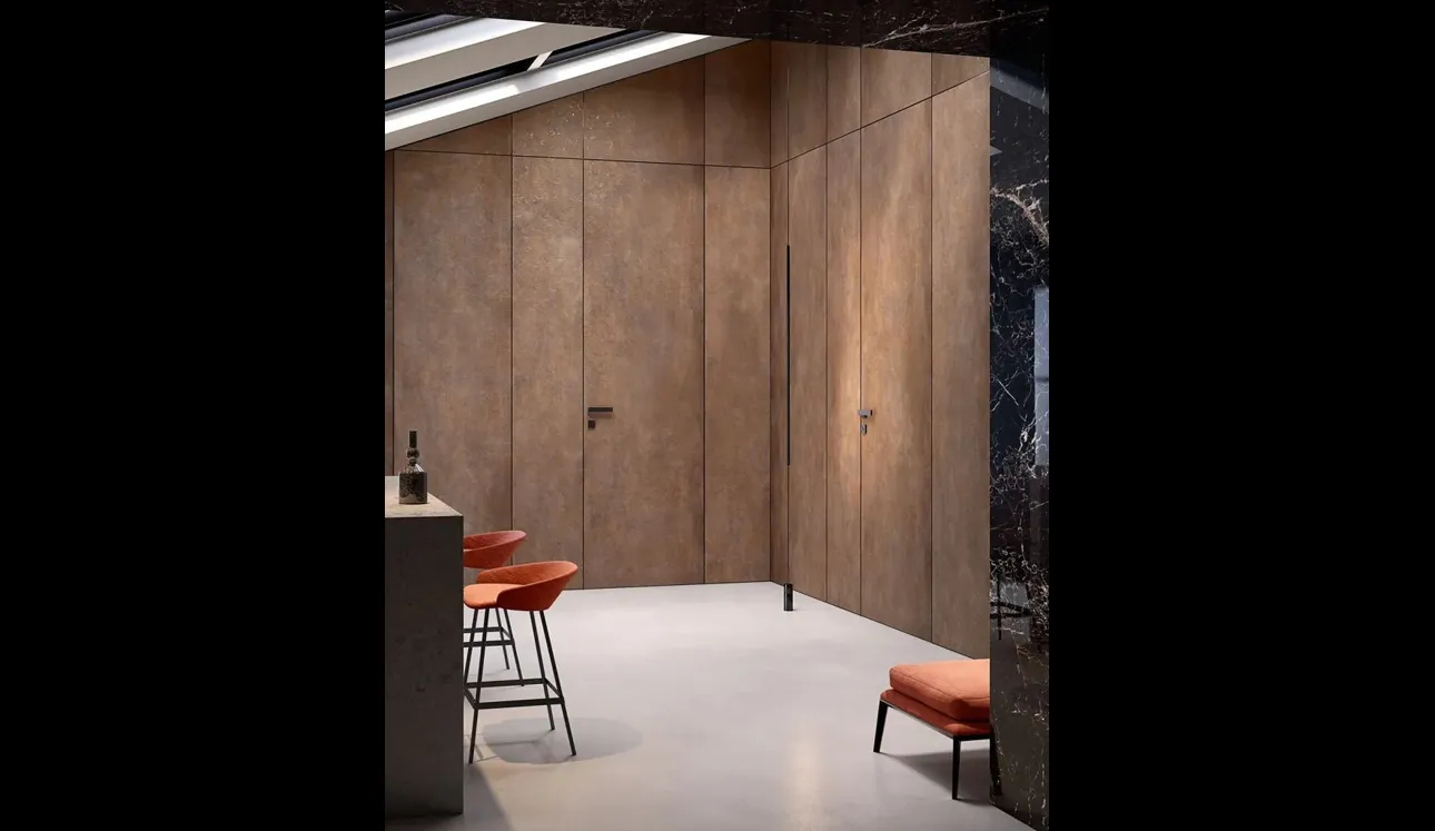  Boiserie-Corten Garofoli