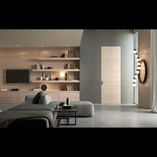 Boiserie Gidea G Like Living di Garofoli