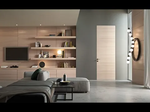 Boiserie Gidea G Like Living di Garofoli