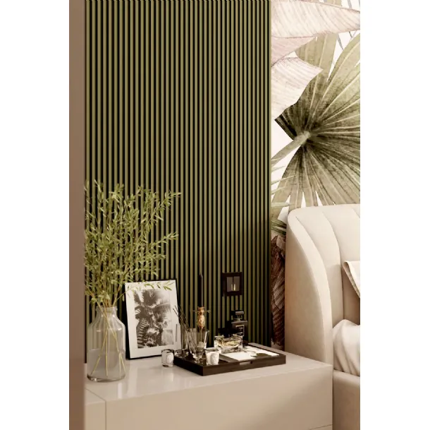 Boiserie Moove Urban Pop 03 di Déco