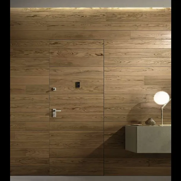 Boiserie Platinum Rovere Terra di Garofoli