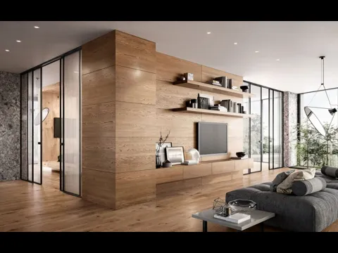 Boiserie Rovere Vintage di Garofoli