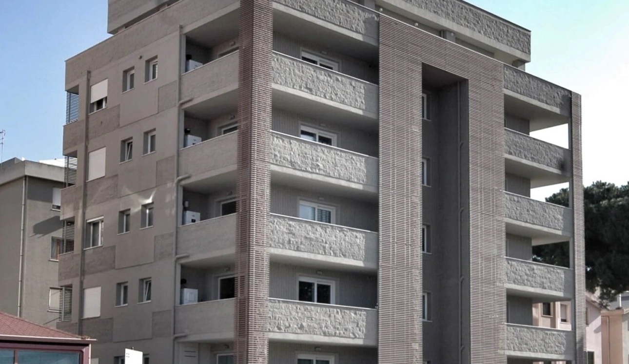 Boiserie Décowood Stilo di Déco