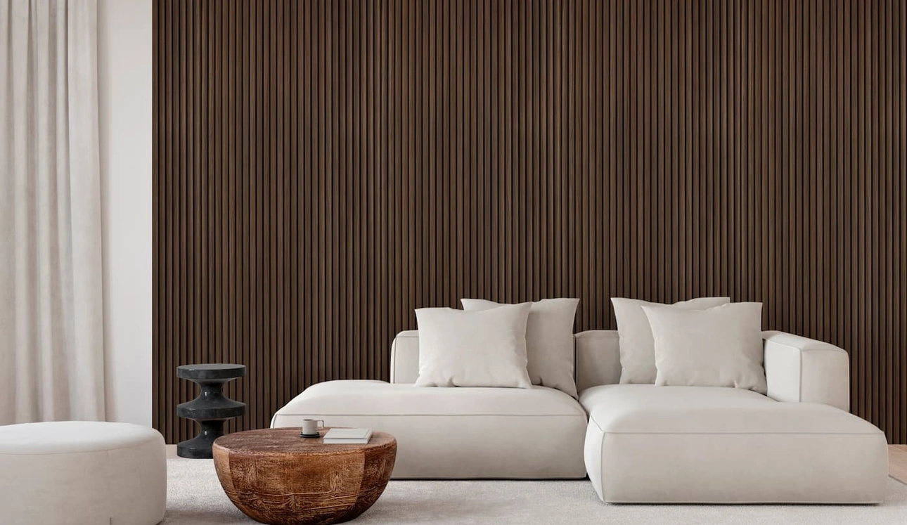 Boiserie Moove Urban Classic di Déco