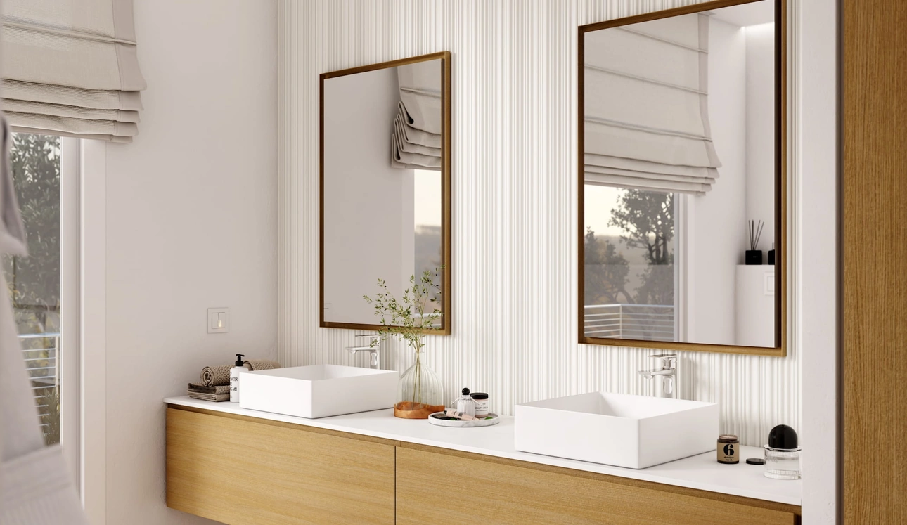 Boiserie Moove Urban Pop di Déco