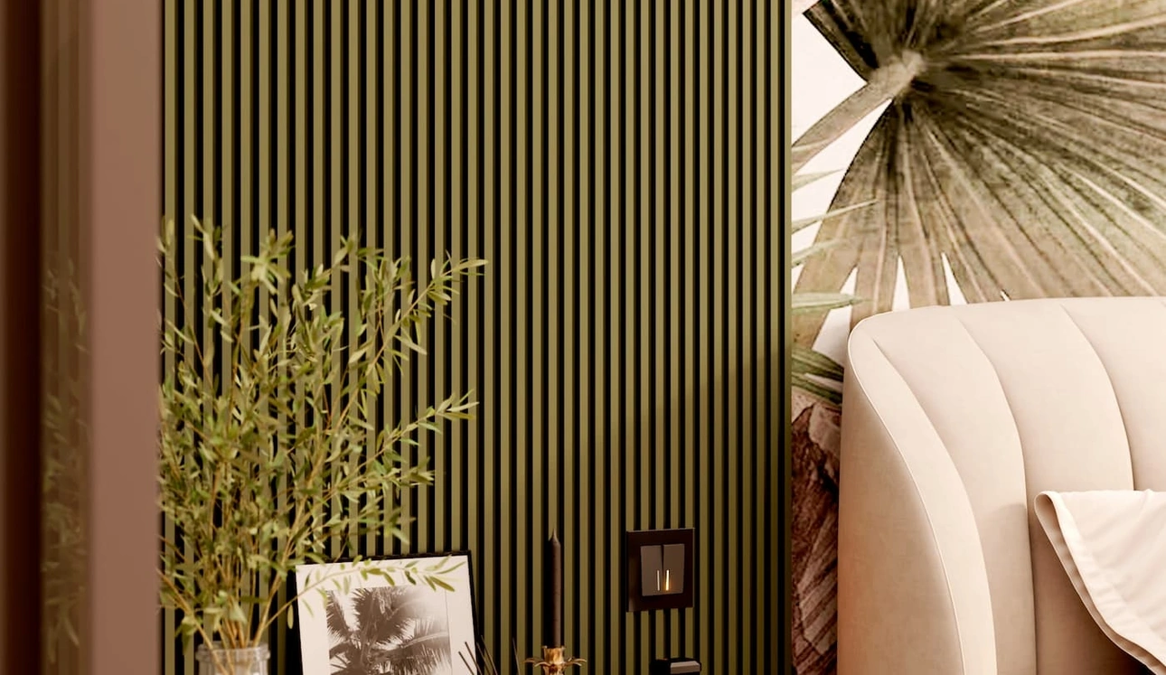 Boiserie Moove Urban Pop di Déco