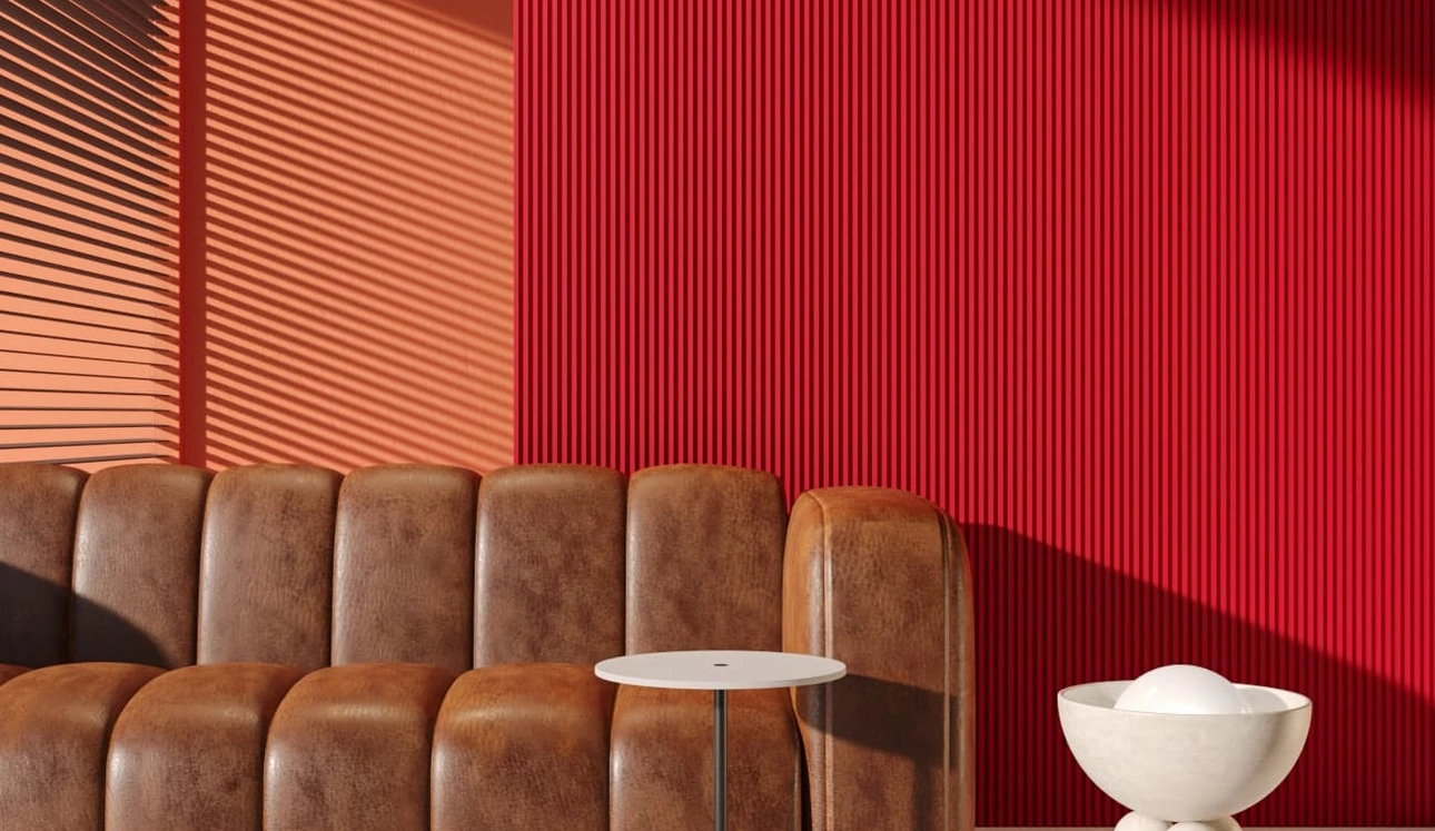 Boiserie Moove Vitter di Déco