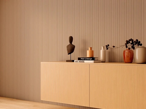 Boiserie Moove Vitter di Déco