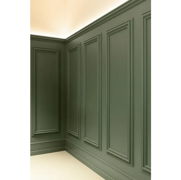 Boiserie Pannello Decorativo modello W120 Autoire di Orac Decor