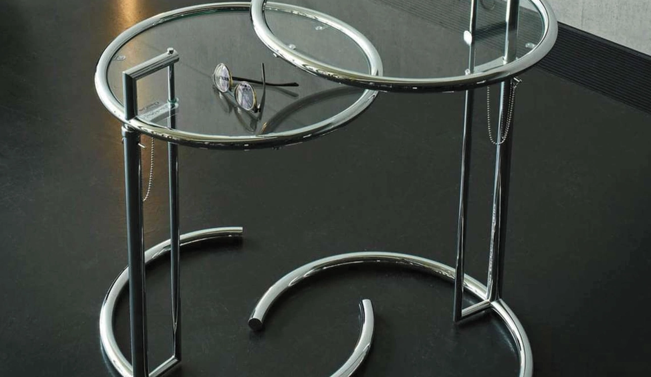 Tavolino Astro di Sigerico