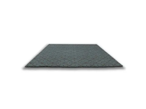 Tappeto geometrico Carpet 09 di Migliorino