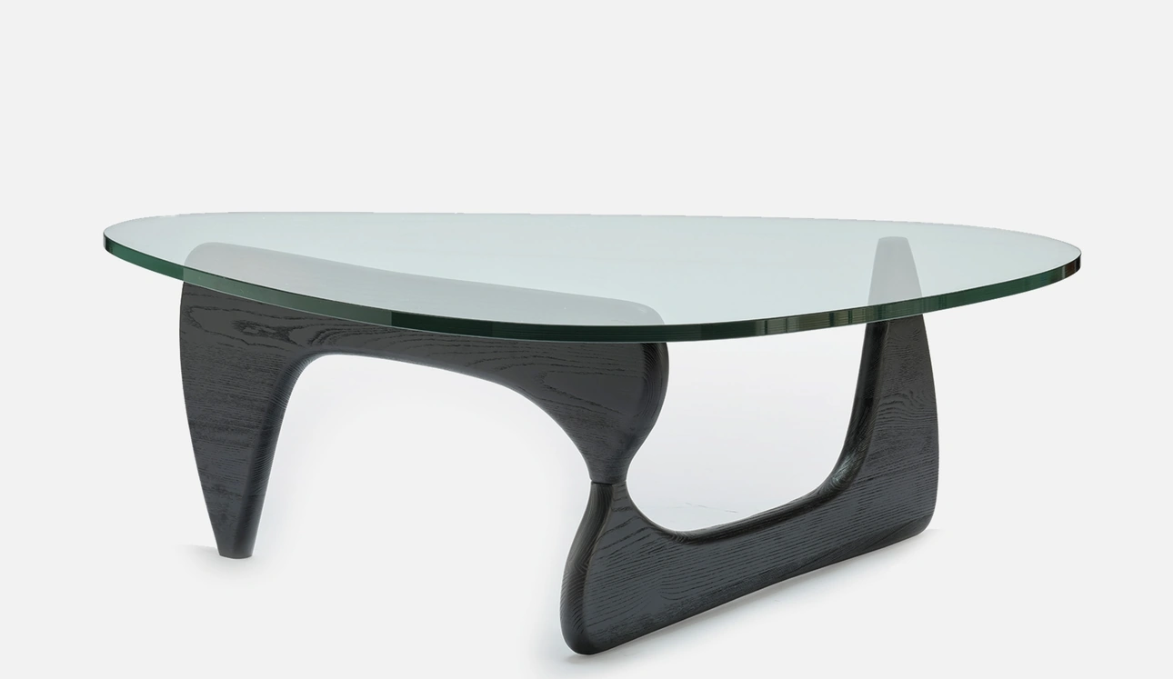 Tavolino Cristallo di Sigerico