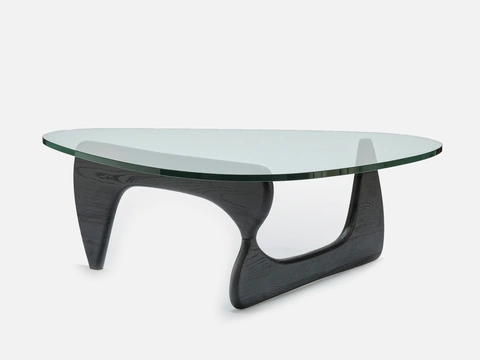 Tavolino Cristallo di Sigerico