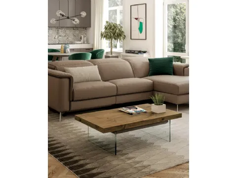 Tavolino Lugano di Easyline