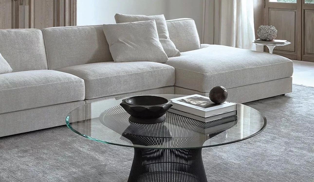 Tavolino Eleganza di Sigerico