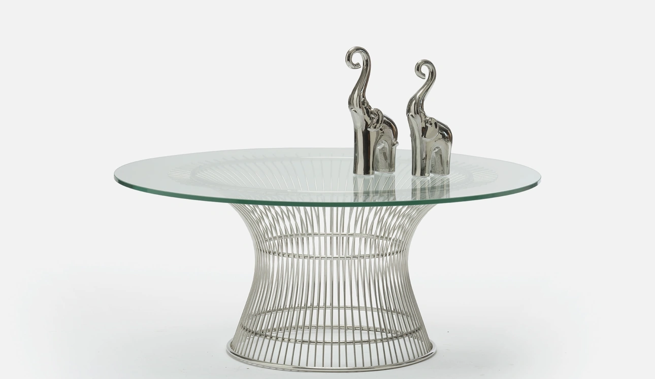 Tavolino Eleganza di Sigerico