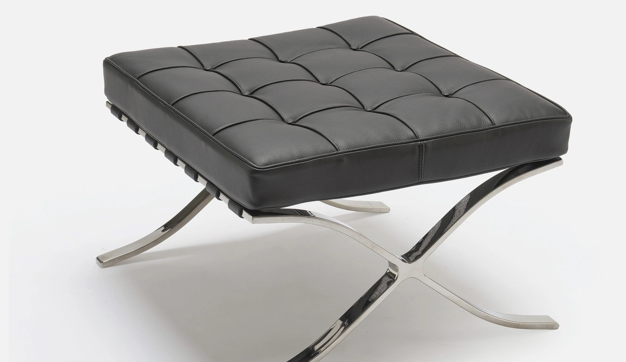 Pouf Luna di Sigerico