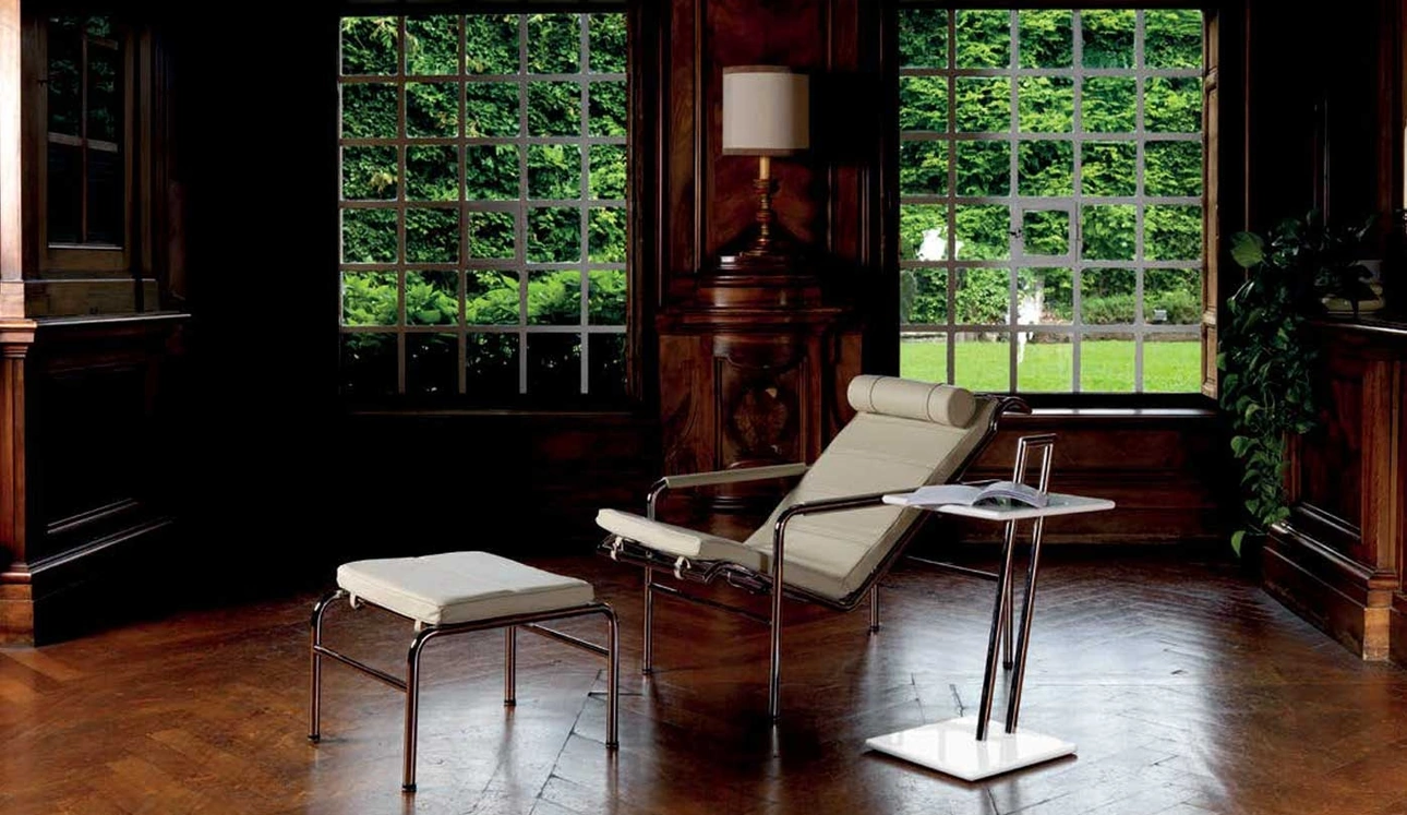 Pouf Pulsar di Sigerico