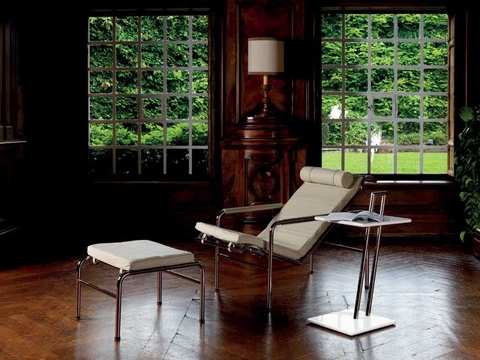 Pouf Pulsar di Sigerico