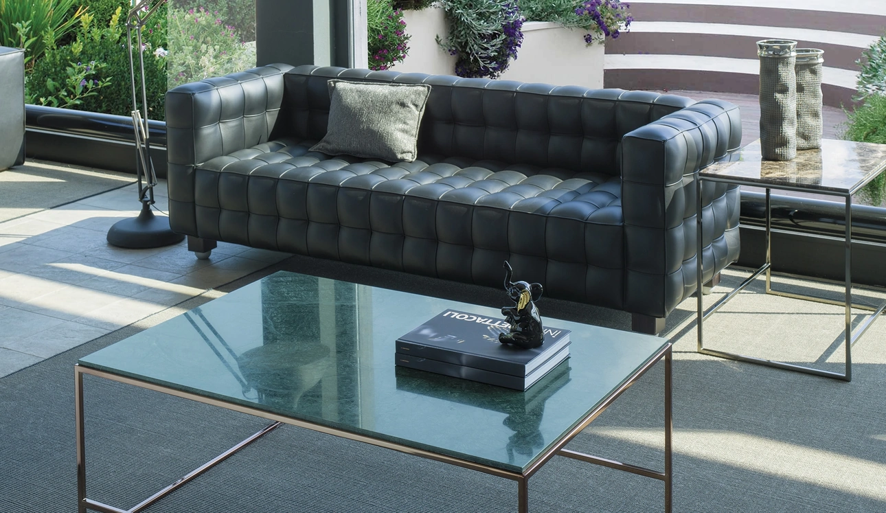 Tavolino Riflesso di Sigerico