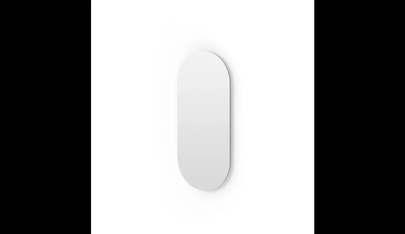 Specchio Artemide di SantaLucia