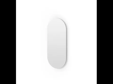 Specchio Artemide di SantaLucia