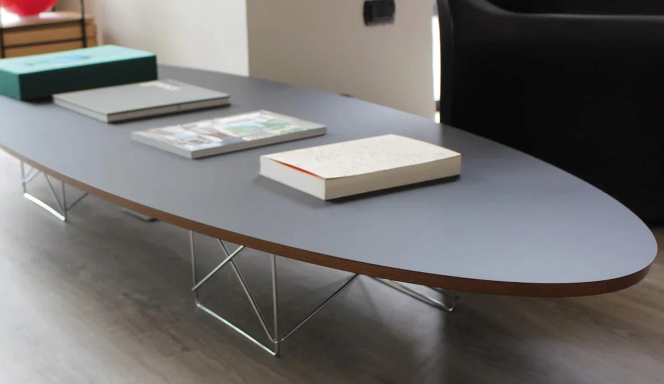 Tavolino Utilità di Sigerico