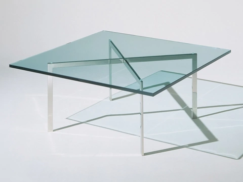 Tavolino Zenith di Sigerico