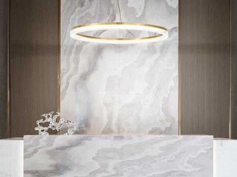 Lampada a sospensione Crown di Ideal Lux