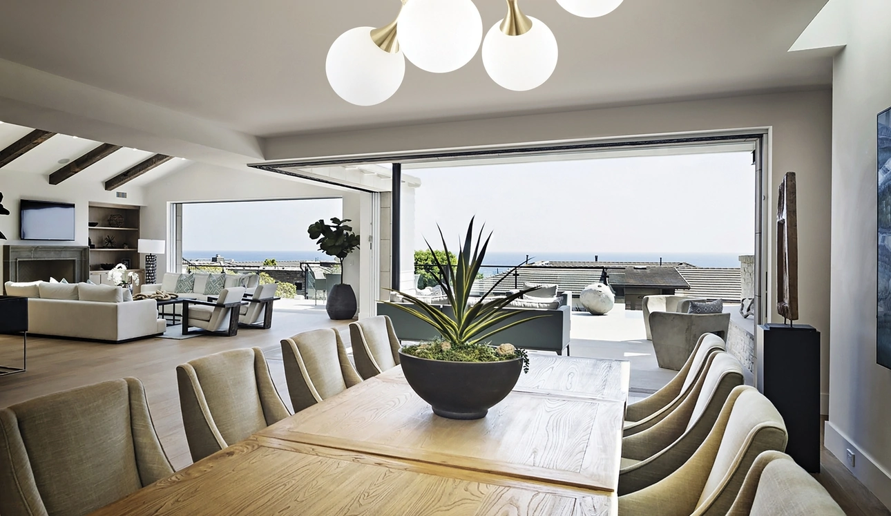 Lampada a soffitto Nodi di Ideal Lux