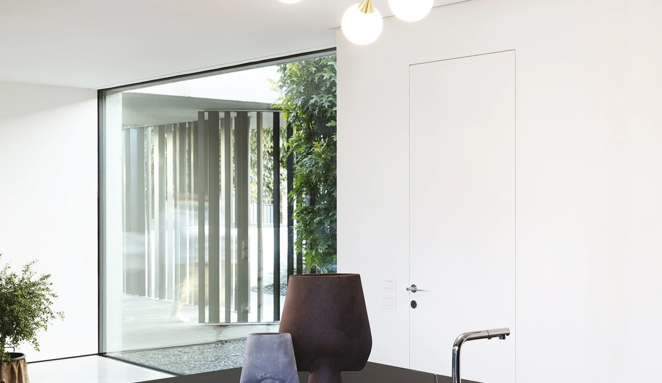 Lampada a soffitto Nodi di Ideal Lux