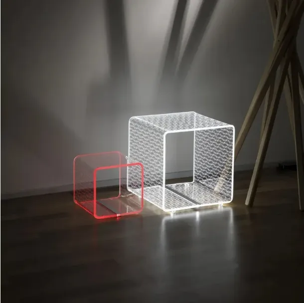 Lampada Solid di Vesta