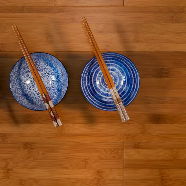 Parquet Essenze Bamboo di Gaia Parquet