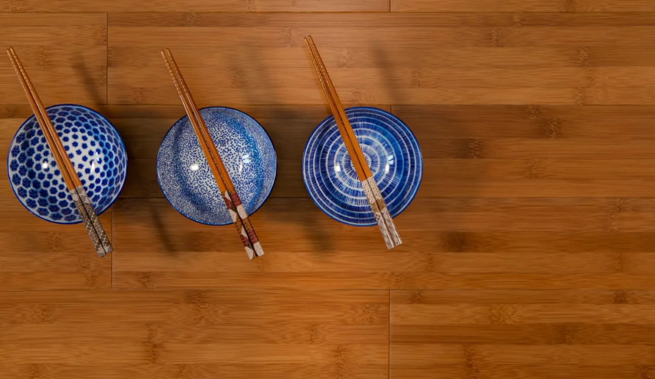 Parquet Essenze Bamboo di Gaia Parquet