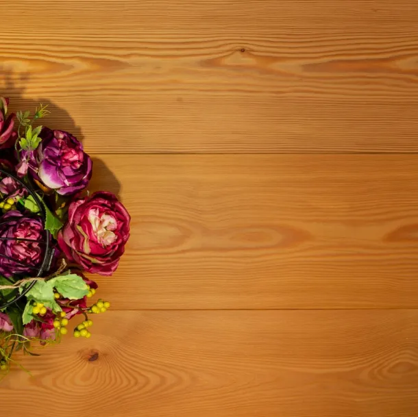 Parquet Essenze Larice 190 di Gaia Parquet