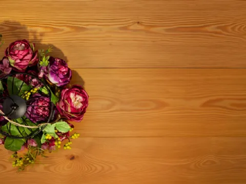 Parquet Essenze Larice 190 di Gaia Parquet