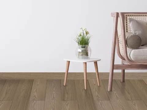 Parquet Essenze Naturja di Gaia Parquet