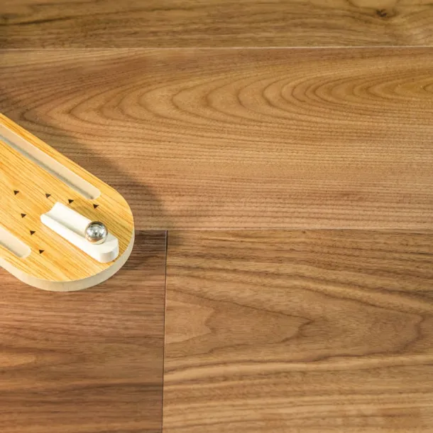 Parquet Essenze Noce Americano di Gaia Parquet
