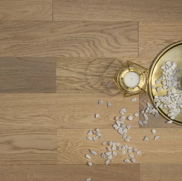Parquet Rovere 10mm 1090 Extra di Gaia Parquet