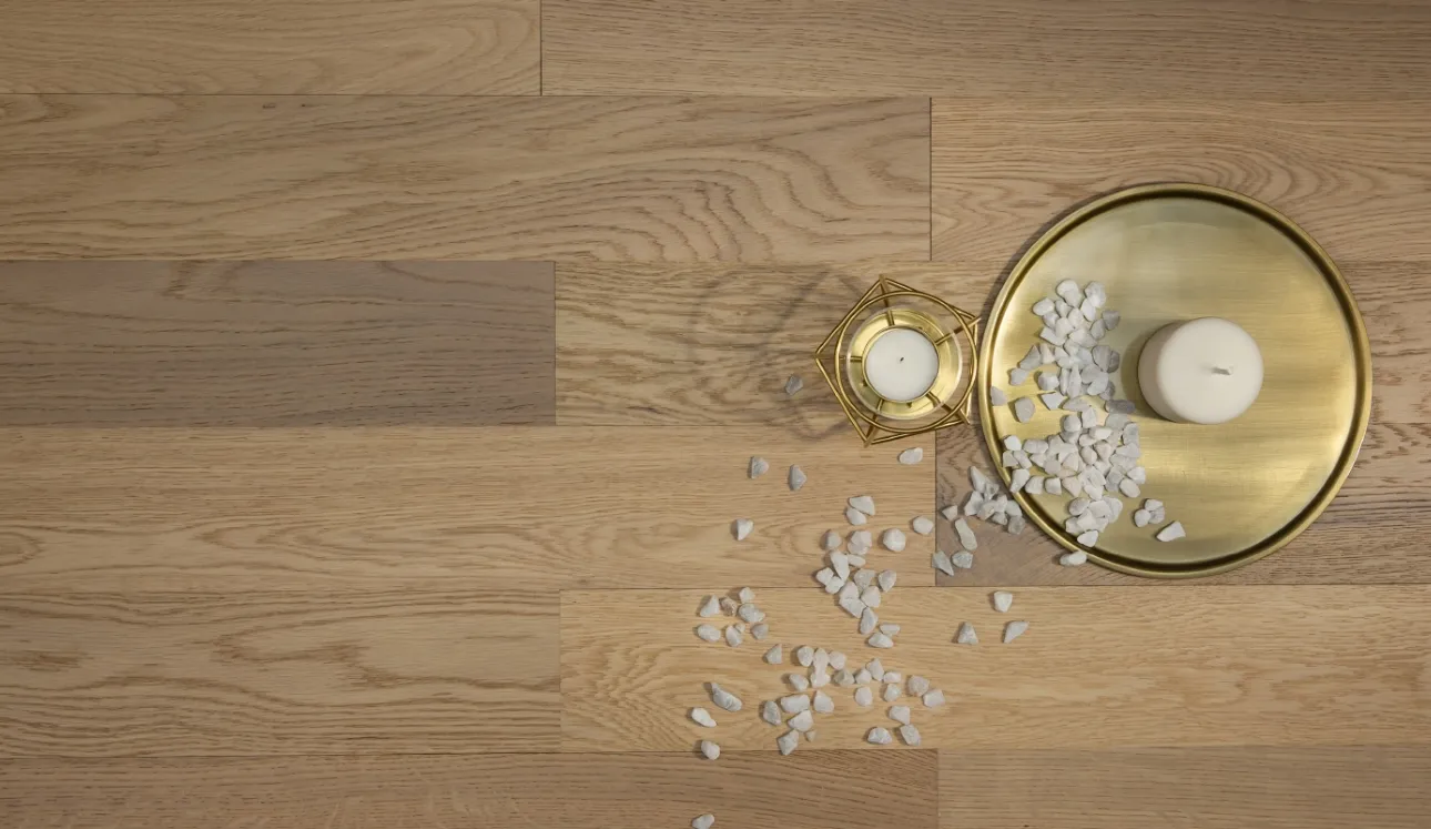 Parquet Rovere 10mm 1090 Extra di Gaia Parquet