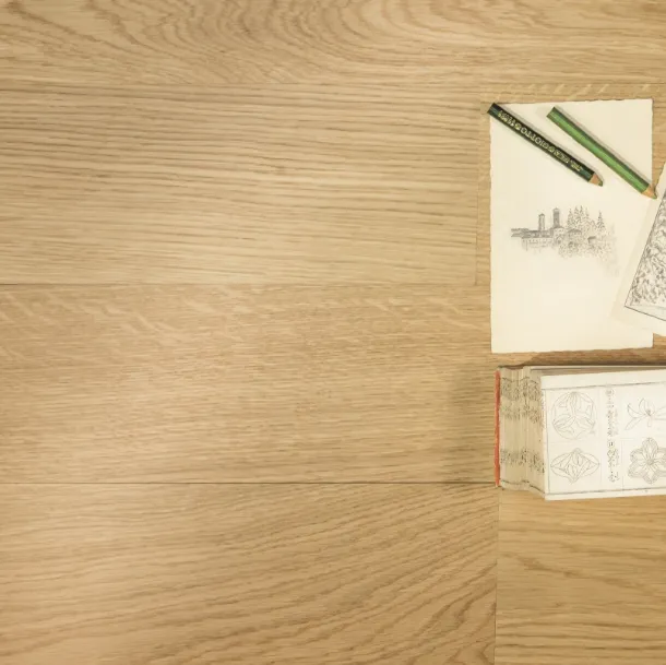 Parquet Rovere 10mm Gaia BGP di Gaia Parquet