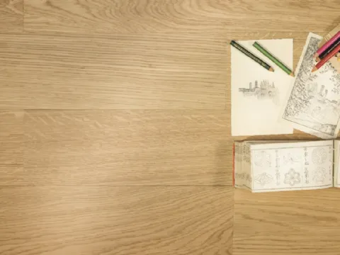 Parquet Rovere 10mm Gaia BGP di Gaia Parquet