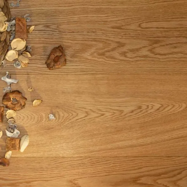 Parquet Rovere 14 15 mm Living 143 di Gaia Parquet