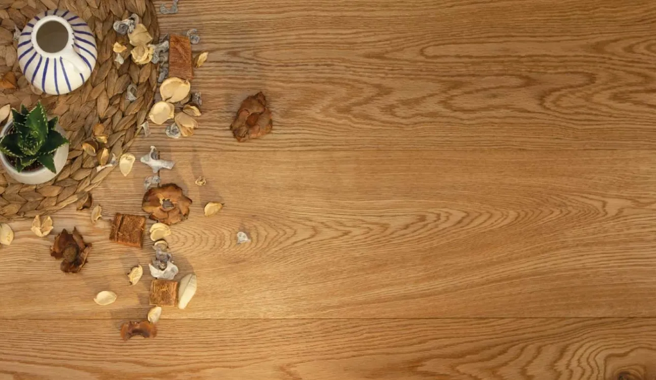 Parquet Rovere 14 15 mm Living 143 di Gaia Parquet