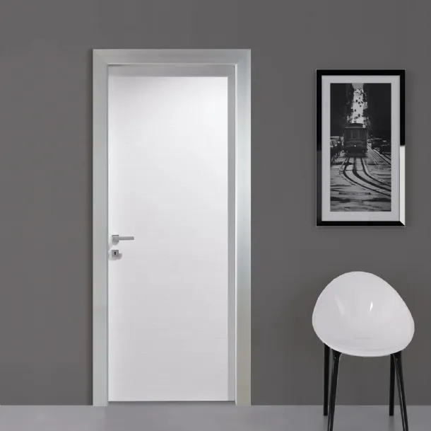 Porta moderna per interni Fast Materik Tall di BiHome