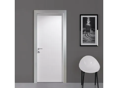 Porta moderna per interni Fast Materik Tall di BiHome