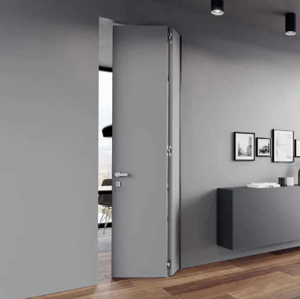 Porta a libretto Filomuro Doublè Primer di BiHome