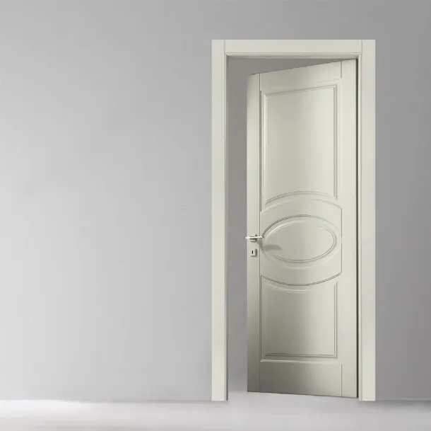 Porta per interni classica Queen LP24 di BiHome