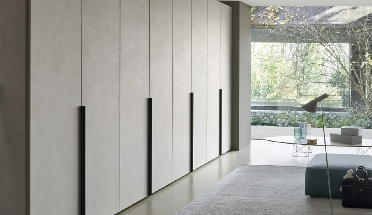 Armadio Ala Loto Natura di Sangiacomo